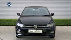 Volkswagen Polo 1.0 TSI 115 R-Line 5dr Petrol Hatchback